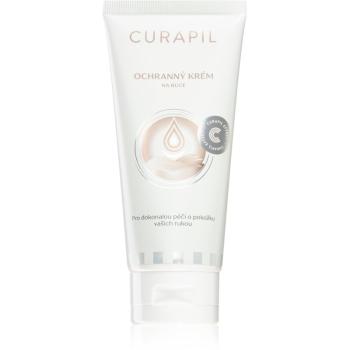 Curapil Care cremă de mâini pentru protecție și regenerare 100 ml