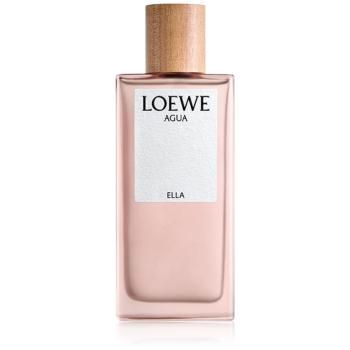Loewe Agua Ella Eau de Toilette pentru femei 100 ml