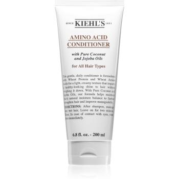 Kiehl's Amino Acid Conditioner Balsam pentru toate tipurile de par 200 ml