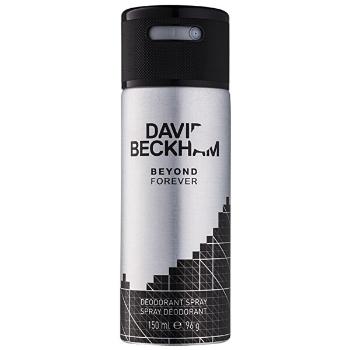 David Beckham Beyond Forever - deodorant spray 150 ml