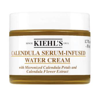 Kiehl´s Cremă hidratantă cu gălbenele Calendula(Serum Infused Water Cream) 50 ml