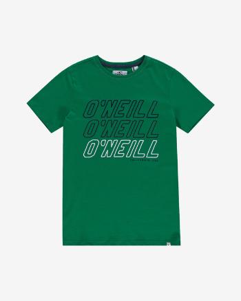 O'Neill All Year  Tricou pentru copii Verde