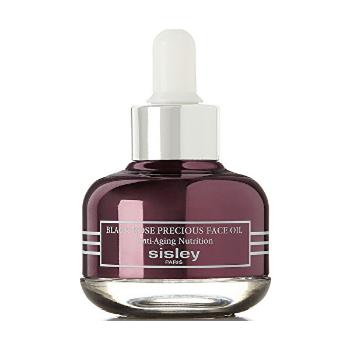 Sisley Întinerirea de ulei facial (Black Rose Face Precious Oil) 25 ml