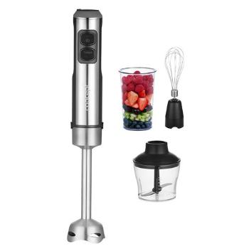 Mixer vertical Concept TM5520 1500 W cu chopper