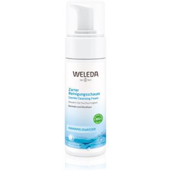 Weleda Cleaning Care demachiant spumant delicat 150 ml