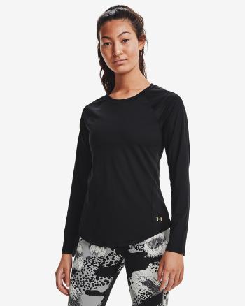 Under Armour RUSH™ Tricou Negru