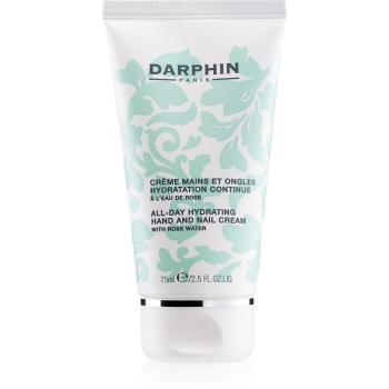 Darphin Body Care cremă hidratantă pentru mâini și unghii 75 ml