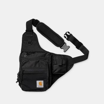Carhartt WIP Delta Shoulder Bag I027539 BLACK