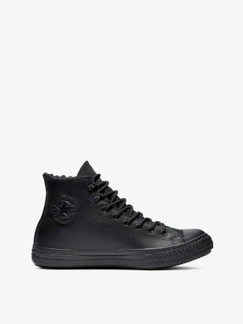 Converse Chuck Taylor All Star Winter Teniși Negru