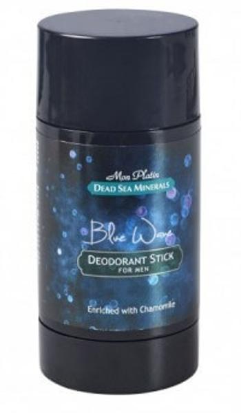 Mon Platin Deodorant pentru bărbați - Blue Wave 80 ml