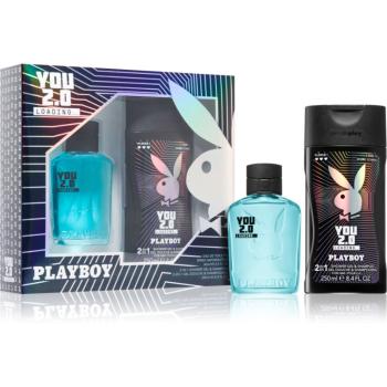 Playboy You 2.0 set cadou pentru bărbați