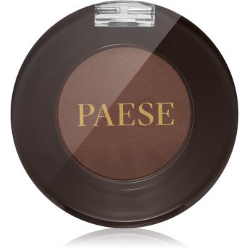 Paese Eyegasm Eyeshadow farduri de ochi de lungă durată culoare 14 Espresso 1,5 g