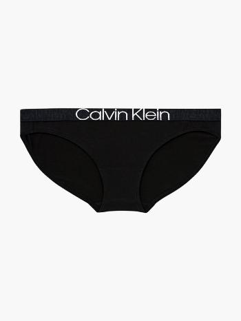 Calvin Klein Bikini Chiloți Negru