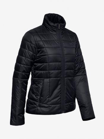 Under Armour Insulated Jachetă Negru