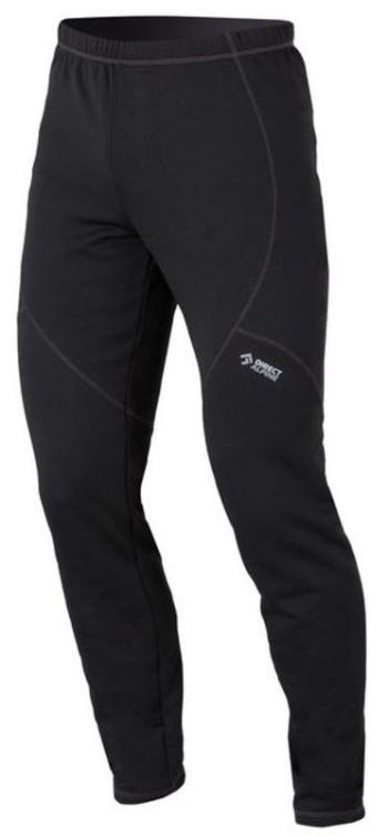Pantaloni Direct Alpine Tonale pantaloni negri