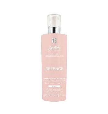 BioNike Crema demachiantă Defense (Cream Make-up Remover) 400 ml