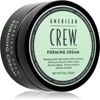 American Crew Styling Forming Cream crema styling fixare medie 85 g