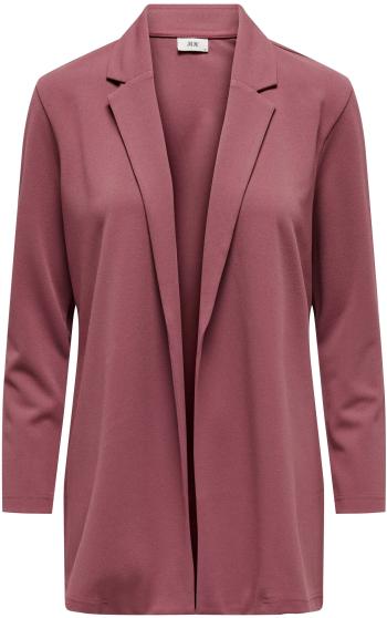 Jacqueline de Yong Blazer pentru femei JDYGEGGO Regular Fit 15180572 Rose Brown S