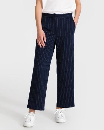 Tom Tailor Pantaloni Albastru