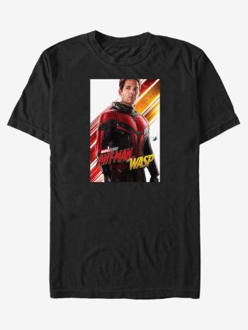 ZOOT.Fan Marvel Ant-Man and The Wasp Tricou Negru