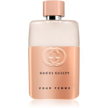 Gucci Guilty Pour Femme Love Edition Eau de Parfum pentru femei 50 ml