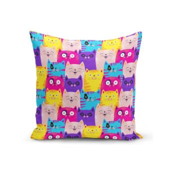 Față de pernă Minimalist Cushion Covers Wereto, 45 x 45 cm