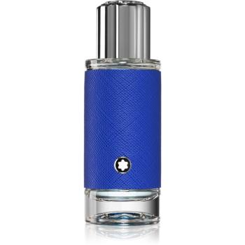 Montblanc Explorer Ultra Blue Eau de Parfum pentru barbati 30 ml