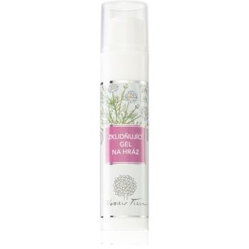 Nobilis Tilia Pregnancy & Maternity gel calmant pentru masajul perineului 15 ml