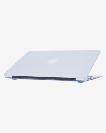Epico Carcasa de protecție pentru MacBook Air 11" Alb