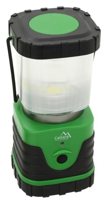 lanternă Compass LED-uri 300lm CAMPING