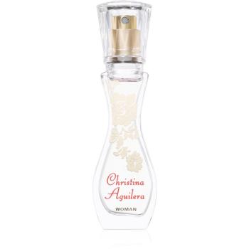 Christina Aguilera Woman Eau de Parfum pentru femei 15 ml