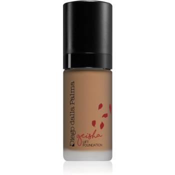 Diego dalla Palma Geisha Lift Foundation baza de machiaj iluminatoare culoare 227 Golden Bronze 30 ml