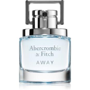 Abercrombie & Fitch Away Eau de Toilette pentru bărbați 30 ml