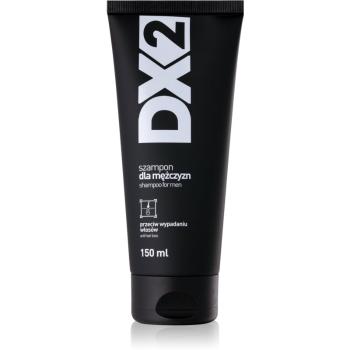 DX2 Men șampon impotriva caderii parului 150 ml