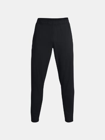 Under Armour UA Woven Pantaloni de trening Negru