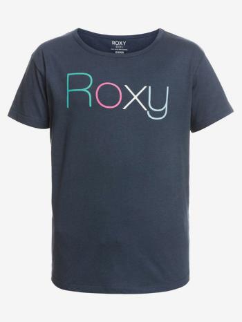 Roxy Tricou pentru copii Albastru