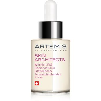 ARTEMIS SKIN ARCHITECTS Wrinkle Lift & Radiance elixir piele 30 ml