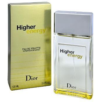 Dior Higher Energy - EDT 100 ml