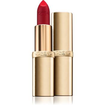 L’Oréal Paris Color Riche ruj hidratant culoare 120 Rouge St Germain 3.6 g