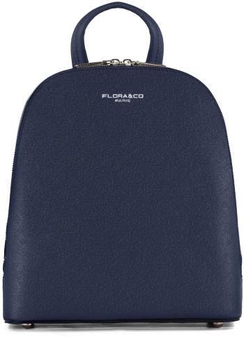 FLORA & CO Rucsac pentru femei 6546 bleu