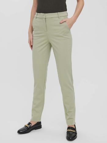 Vero Moda Lucca Lilith Pantaloni Verde