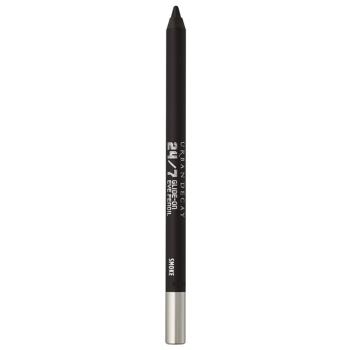 Urban Decay 24/7 Glide-On-Eye dermatograf persistent culoare Smoke  1.2 g