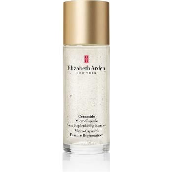 Elizabeth Arden Esență regeneratoare pentru piele Ceramide Micro Capsule (Skin Replenishing Essence) 90 ml