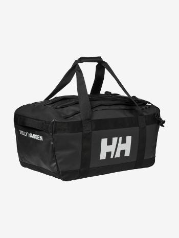 Helly Hansen H/H Scourt Duffel L Genți de voiaj Negru