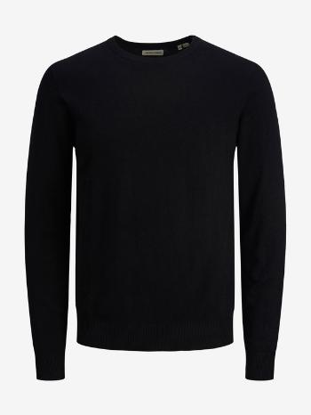 Jack & Jones Emil Pulover Negru