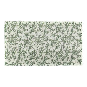 Covoraș de intrare 40x70 cm William Morris – Artsy Doormats