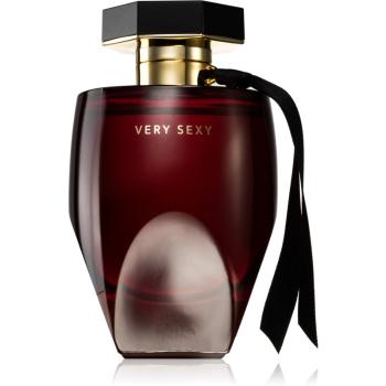 Victoria's Secret Very Sexy Eau de Parfum pentru femei 100 ml