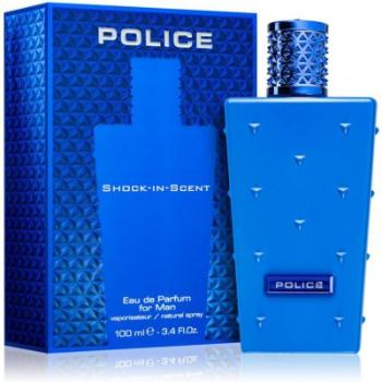 Police Shock-In-Scent Man - EDP 30 ml