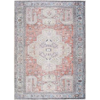 Covor cu amestec din bumbac Universal Haria Vintage, 80 x 150 cm