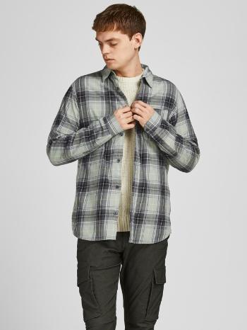 Jack & Jones Owen Cămașă Verde